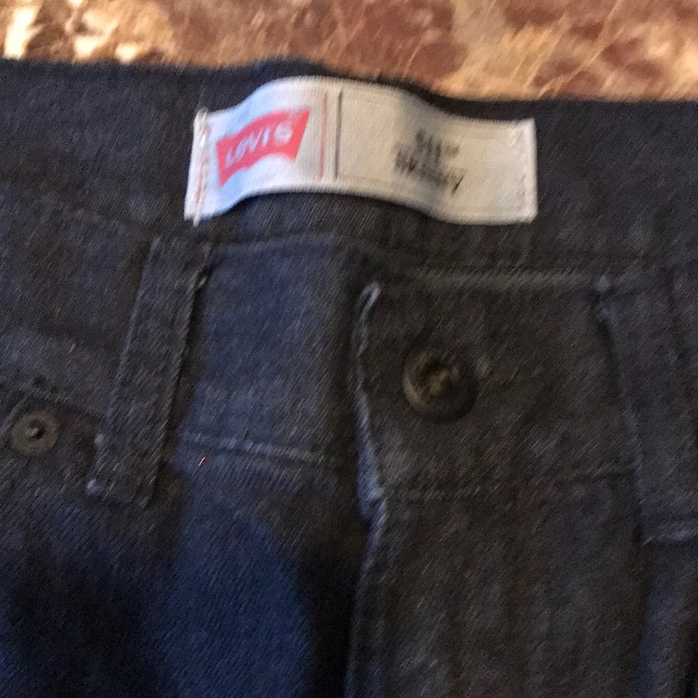 Levi’s jeans